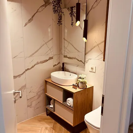 Cosmo Apartment